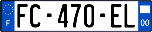 FC-470-EL