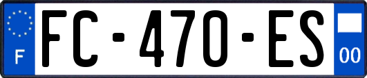 FC-470-ES