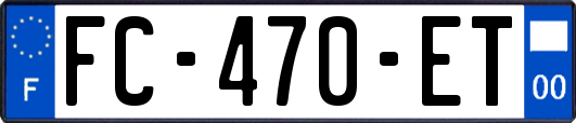 FC-470-ET