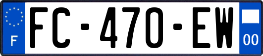 FC-470-EW