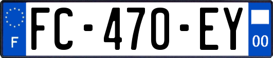 FC-470-EY