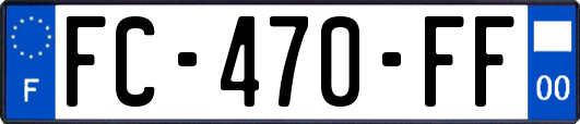 FC-470-FF