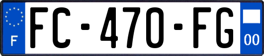FC-470-FG