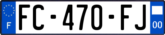 FC-470-FJ