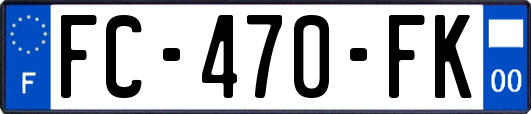 FC-470-FK