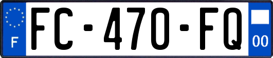 FC-470-FQ