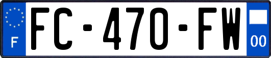 FC-470-FW