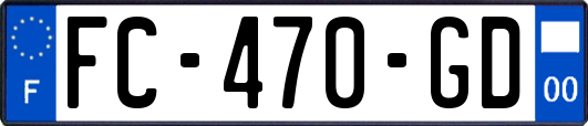 FC-470-GD