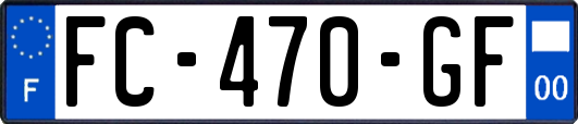 FC-470-GF