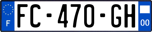 FC-470-GH