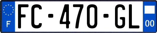 FC-470-GL