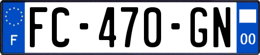 FC-470-GN