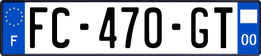 FC-470-GT