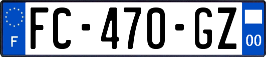 FC-470-GZ