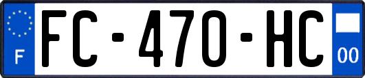 FC-470-HC