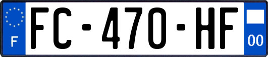 FC-470-HF