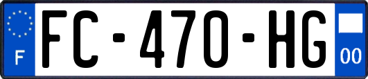 FC-470-HG