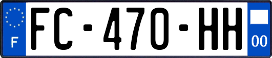 FC-470-HH