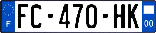 FC-470-HK