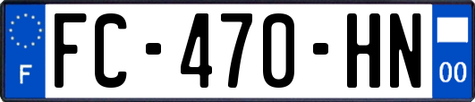 FC-470-HN