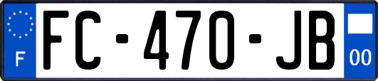 FC-470-JB