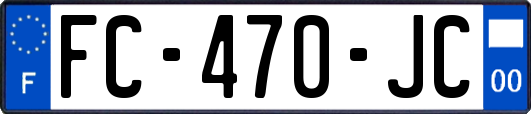 FC-470-JC