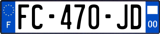 FC-470-JD