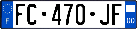 FC-470-JF