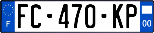 FC-470-KP