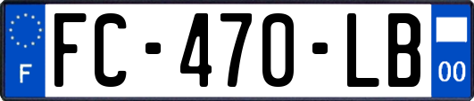 FC-470-LB