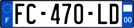 FC-470-LD