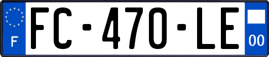FC-470-LE
