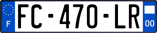 FC-470-LR