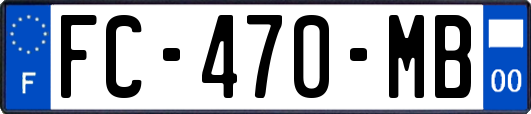 FC-470-MB