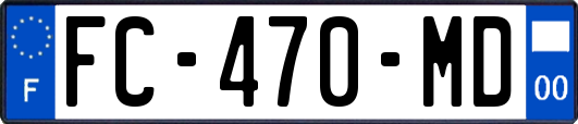 FC-470-MD