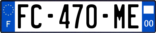 FC-470-ME