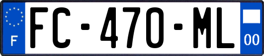 FC-470-ML