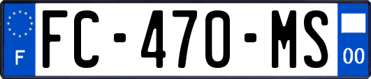 FC-470-MS