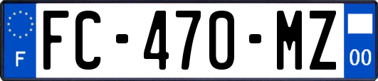 FC-470-MZ