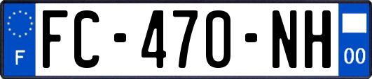 FC-470-NH