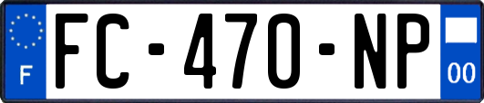 FC-470-NP