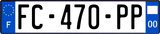 FC-470-PP