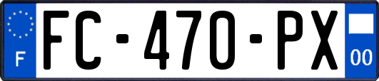 FC-470-PX