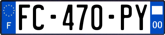 FC-470-PY