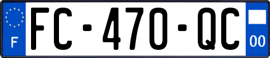 FC-470-QC