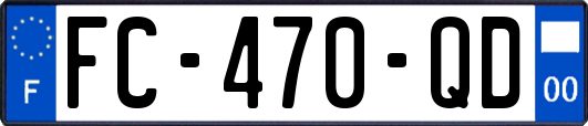 FC-470-QD