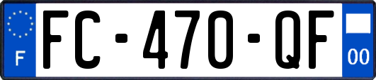 FC-470-QF