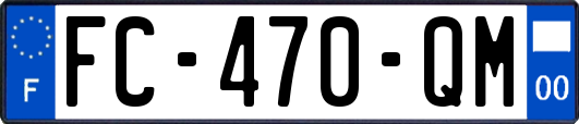 FC-470-QM