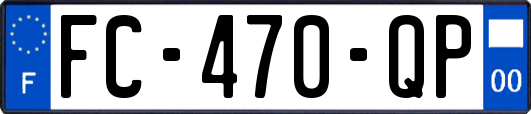 FC-470-QP