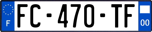 FC-470-TF